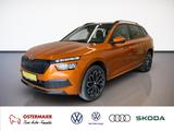 Skoda Kamiq AMBITION 1.0TSI 110PS ACC.AHK.PANO.PDC.LED