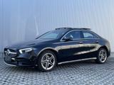 Mercedes-Benz A 250 e AMG-Line Limousine DISTRONIC PANO 360 18