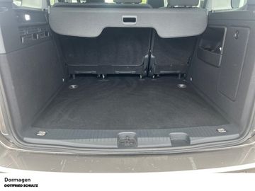 Volkswagen Caddy - 7