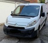 Citroën Jumpy - Citroën Jumpy in Wuppertal