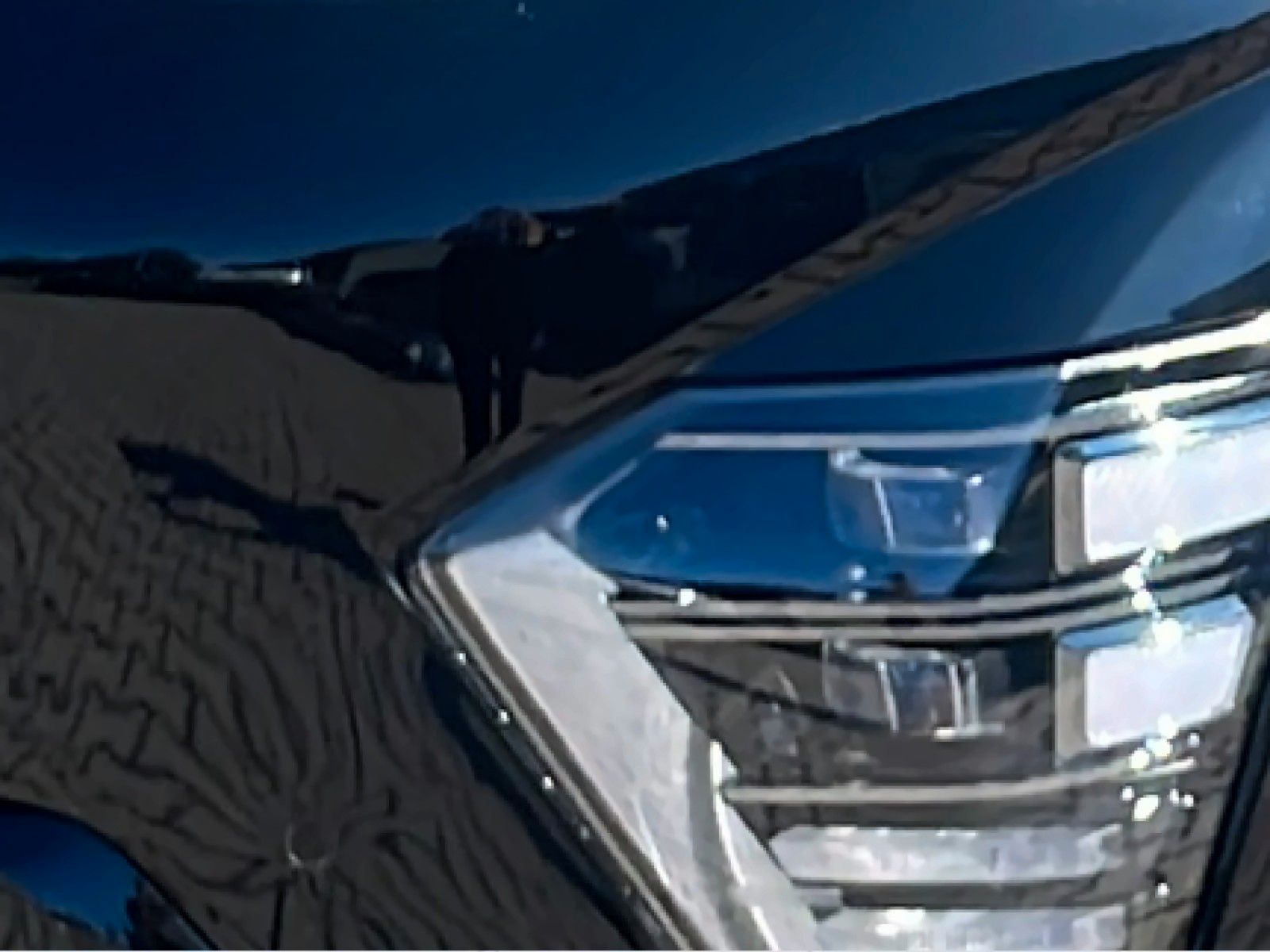 Hyundai KONA Elektro - Bild 2