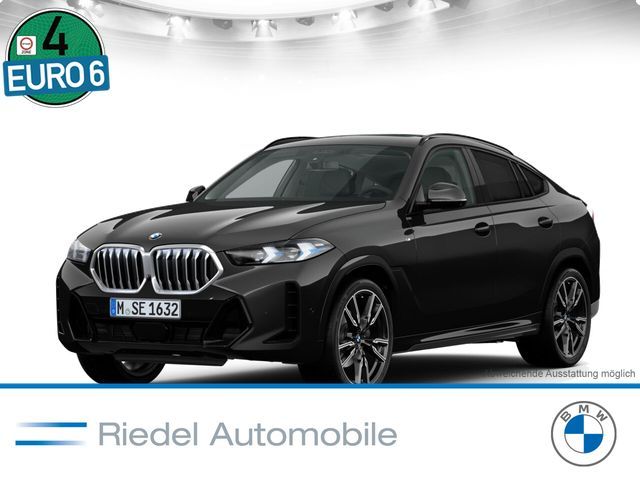 BMW X6 xDrive40d M Sportpaket*Komfortsitze*AHK*22"LM