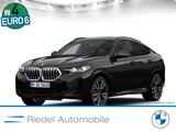 BMW X6 xDrive40d M Sportpaket*Komfortsitze*AHK*22"LM