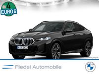 BMW X6 - Vorschau Bild 1