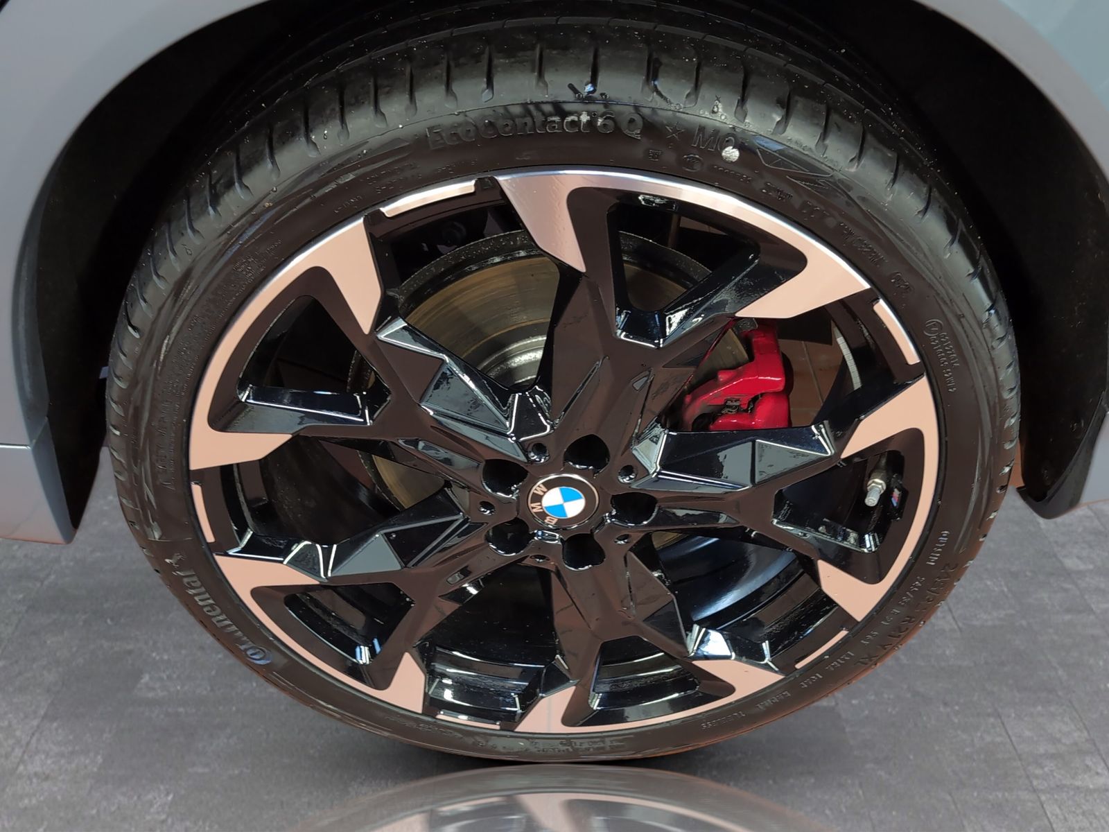 BMW X2 - Bild 17