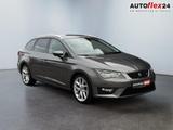 Seat Leon Sportstourer ST 1.4l TSI FR Navi 18Zo LE... - Seat Leon: Sportstourer