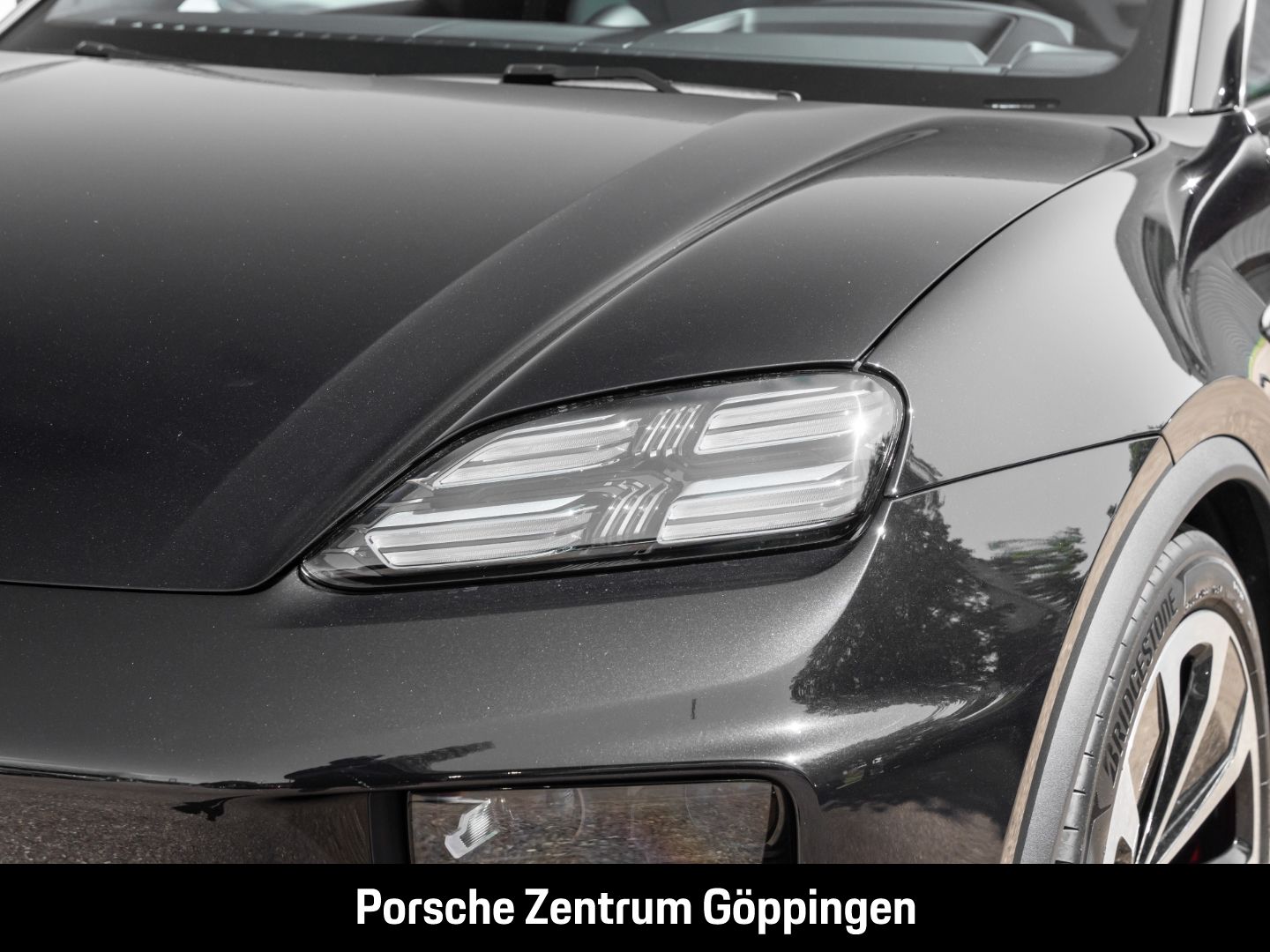 Porsche Macan - Bild 14
