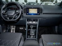 Skoda Karoq - Vorschau Bild 11