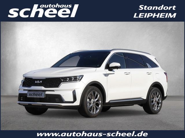 Kia Sorento 2.2 CRDi Platinum ACC FLA HUD 360 Pano