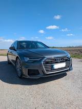 Audi A6 45 TFSI quattro S tronic Avant -