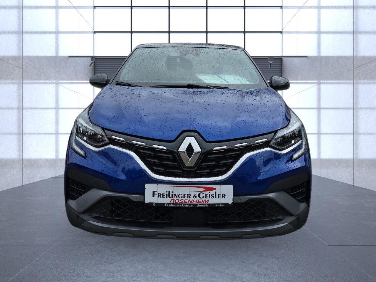 Renault Captur - Bild 6