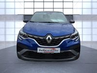 Renault Captur - Vorschau Bild 6