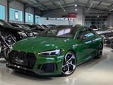 Audi RS 5 Coupe 2.9 TFSI*CARBON*Pano*B&O*LED*KERAMIK* - gebrauchte Audi RS5 aus dem Jahr 2018