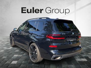 BMW X7 - 3