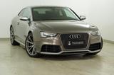 Audi RS 5 4.2 FSI qua Pano Leder Sitzbelüf B&O - Audi RS5: 4.2