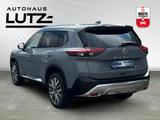Nissan X-Trail e-Power e-4orce 4x4 Tekna 1.5 VC-T EU6e  - Nissan X-Trail mit Hybrid-Antrieb: Automatik