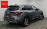 Renault Koleos dCi 185 4WD INITIALE PARIS PANO+MEMORY+ - Renault Koleos Gebrauchtwagen in Berlin