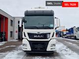 MAN TGX 18.510 4X2 LLS-U /  Retarder /Xenon /Euro 6 - MAN Getränkewagen