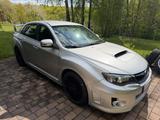 Subaru WRX STI 2.5 nurburgring edition after rebuild  - Subaru aus 2011