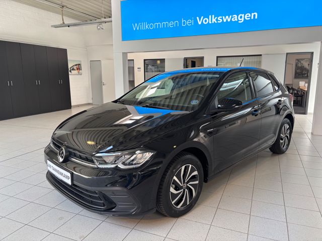 Polo 1,0 l *APP-Connect*PDC*Bluetooth*