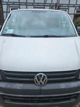 Volkswagen Bus T5 Camper/Wohnmobil - Volkswagen Bus camper
