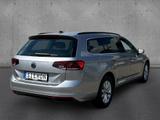 Volkswagen Passat Variant 1.5TSI DSG Business AHK Navi ACC - Volkswagen Passat: 1.5