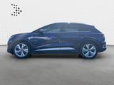 Audi Q4 e-tron 45 S-LINE*NAVI-PLUS*KAMERA*AHK*MATRIX* - Audi Gebrauchtwagen Plus