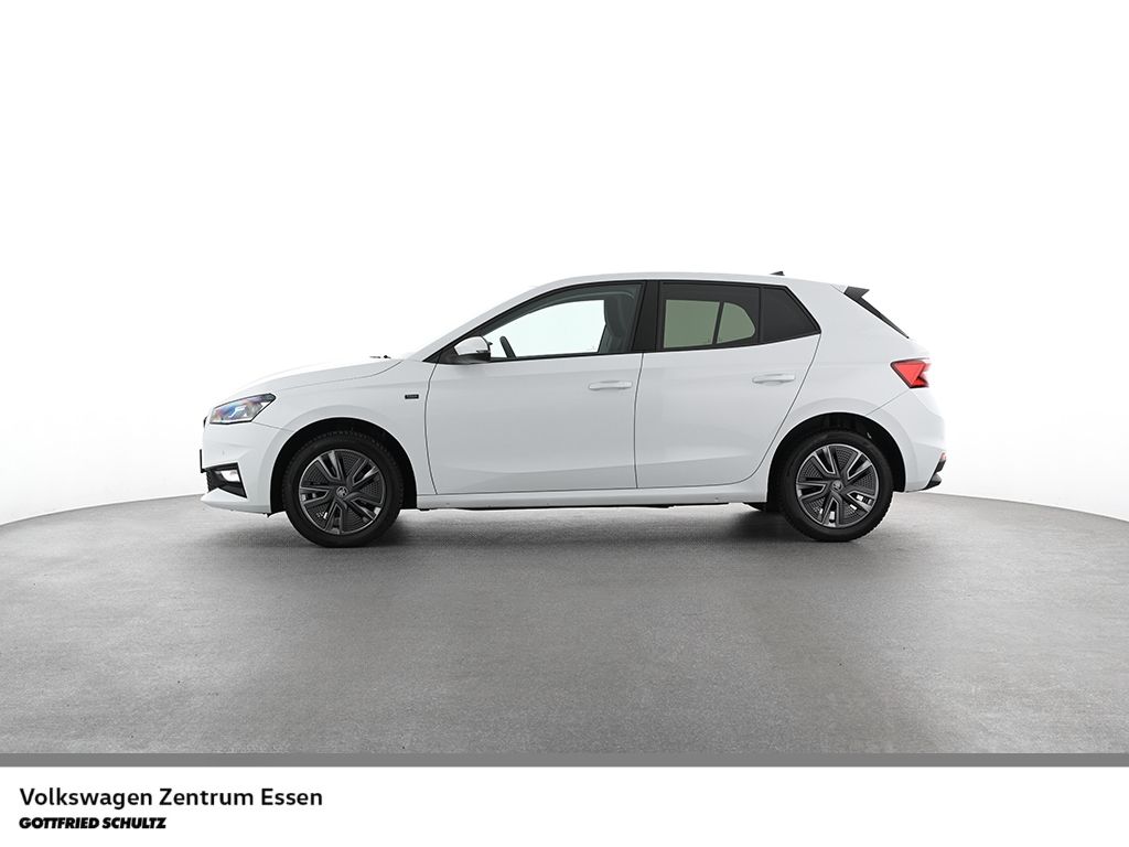 Skoda Fabia - Bild 4