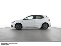 Skoda Fabia - Vorschau Bild 4