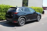 Mazda CX-5 Exclusive-Line 2WD - Mazda CX-5 Gebrauchtwagen in Essen