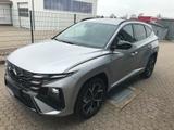 Hyundai TUCSON 1.6 T-GDI N Line Voll-Hybrid HEV 2WD 1... - Hyundai Jahreswagen