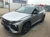 Hyundai TUCSON 1.6 T-GDI N Line Voll-Hybrid HEV 2WD 1... - Hyundai TUCSON Jahreswagen