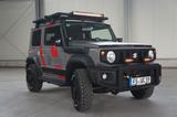 Suzuki Jimny 1.5 ALLGRIP Comfort+  GJ Komplettumbau