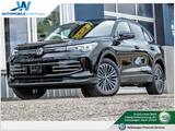 Volkswagen Tiguan Eleg. 1.5 eTSI 110 kW HUD IQ.DRIVE AHK - Volkswagen Tiguan Tageszulassungen mit Benzin-Antrieb
