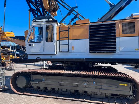 Andere Universalseilbagger / Rammführung / Bohrgerät