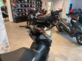 Honda Forza 350 2026 Falcon Gray *sofort verfügbar* - HONDA 350