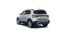 Volkswagen T-Cross - Vorschau Bild 5