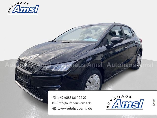 Seat Ibiza 1.0 TSI Reference*PDC*CarPlay*Sitzhzg*Temp