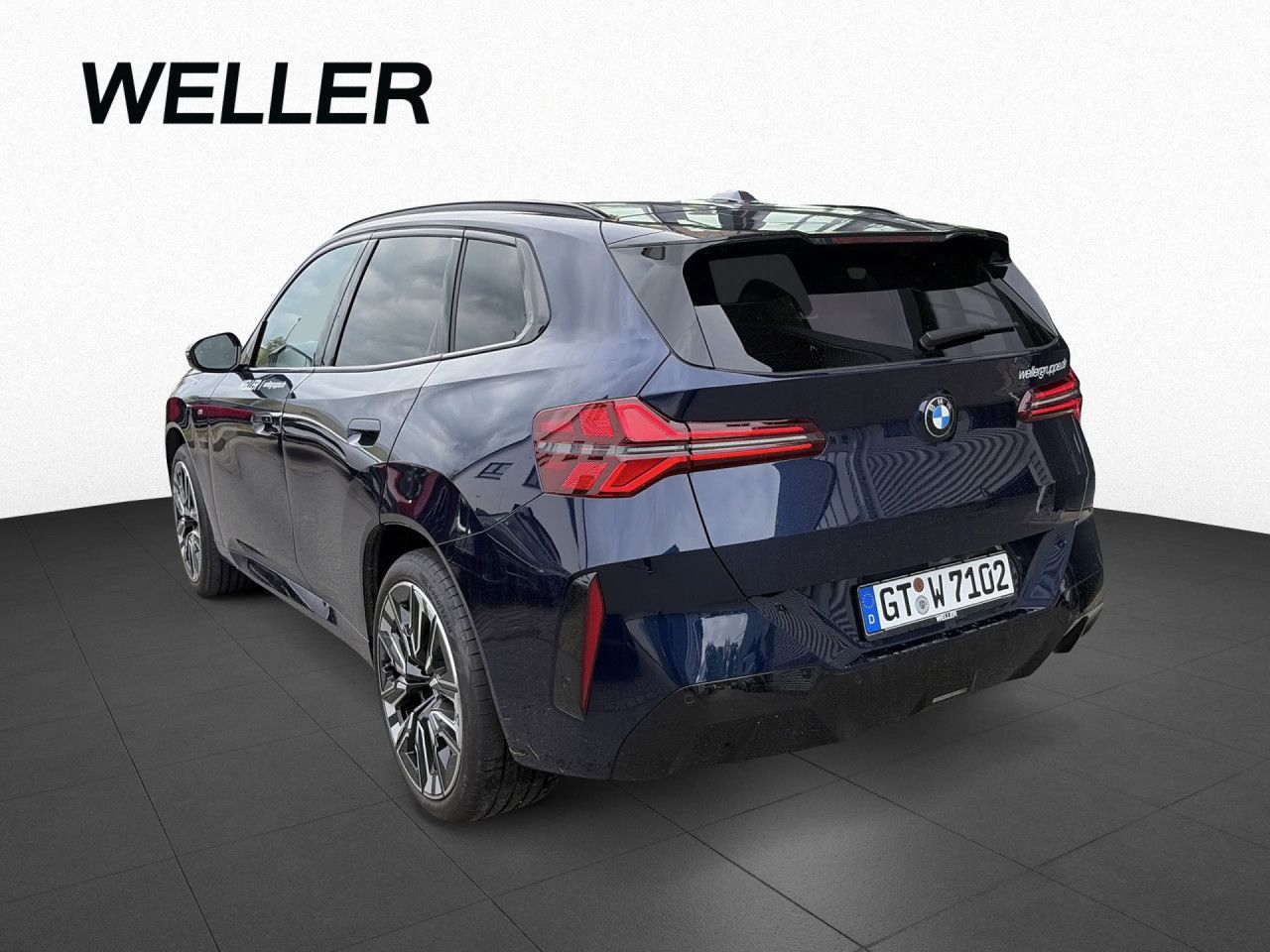 BMW X3 - Bild 6