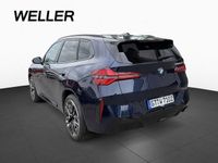 BMW X3 - Vorschau Bild 6