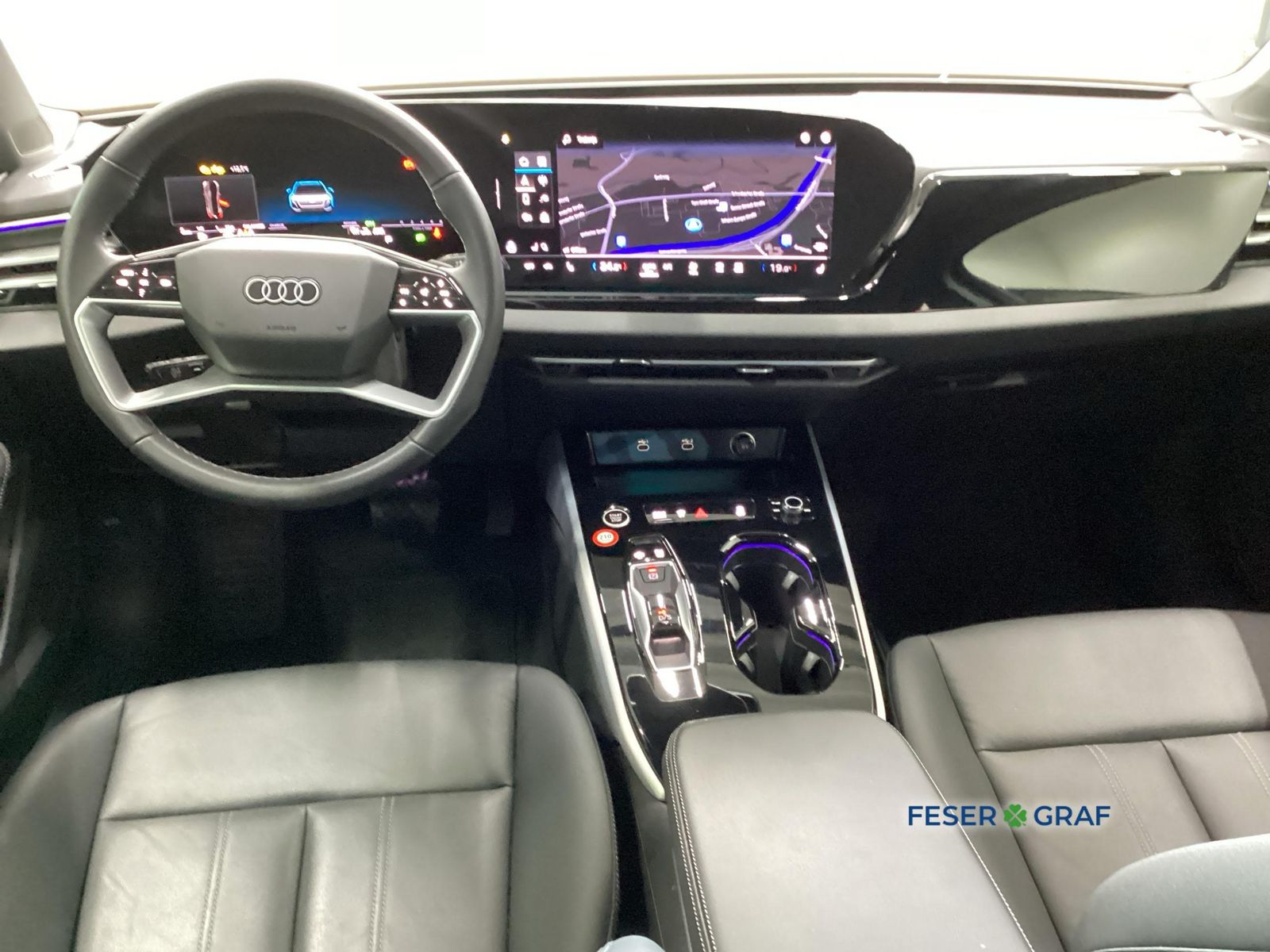 Audi A5 - Bild 12
