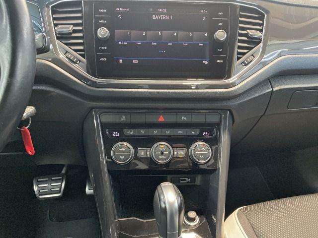 Volkswagen T-Roc Sport 4Motion 2.0 TSI STHZ+ACC+PDC+KLIMA