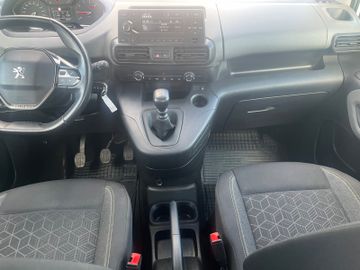 Peugeot Rifter - 9