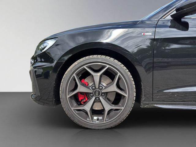A1 Sportback 35 1.5 TFSI S line S tronic SHZ LED