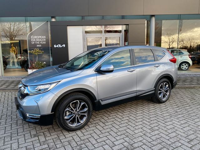 Honda CR-V 2.0 e:HEV Elegance automatik 9.000Km // Nie