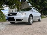 Audi a6 c5 2,4L V6 Motor - Audi: V6 Motor