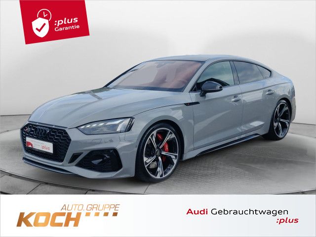 Audi RS5 Sportback 2.9 TFSI q. Tiptr. Matrix Laser LE