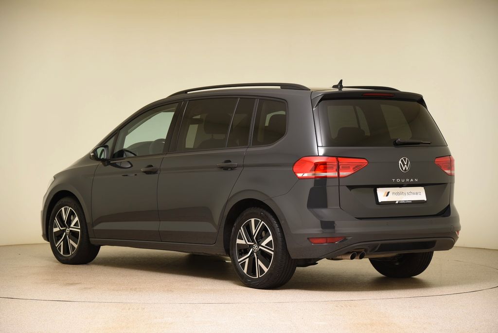 VW Touran