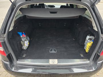Mercedes E 250 - 10