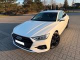 Audi A7 55 TFSI S tronic quattro - 340 PS Top Zustand - gebrauchte Audi A7 aus dem Jahr 2018